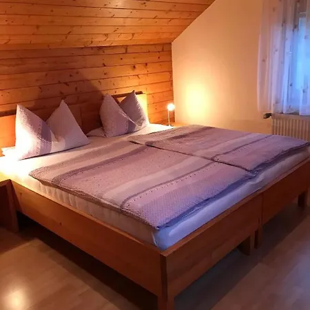 Apartamento Hofmann *