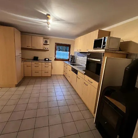 Hofmann Apartment *