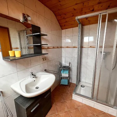 Hofmann Apartment Bobrach