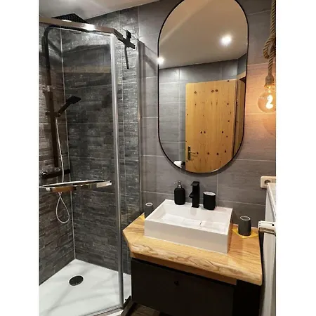 Apartamento Hofmann Böbrach