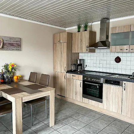 Hofmann Apartment Bobrach