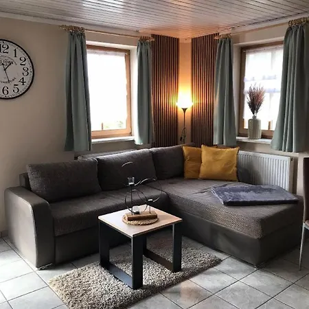 Apartment Hofmann Bobrach