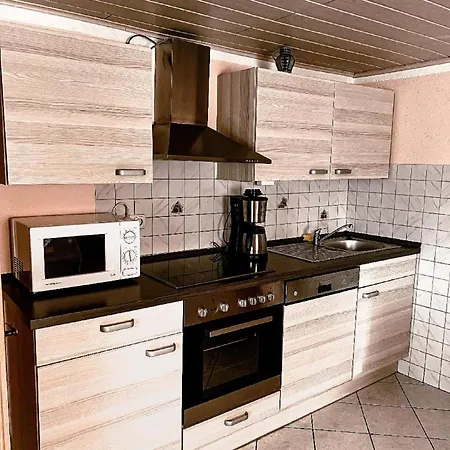 Hofmann Apartment Bobrach