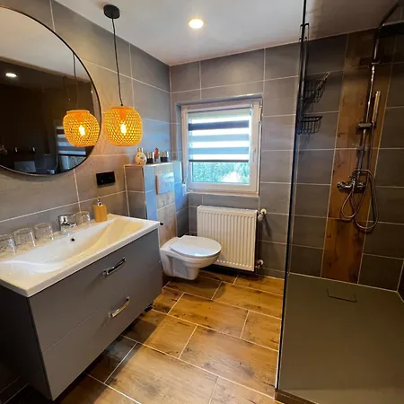 Hofmann Apartman *