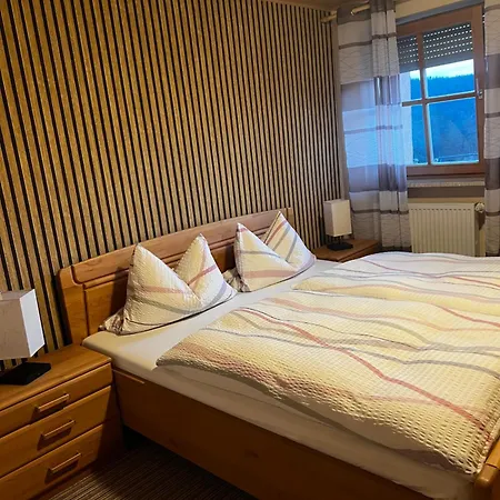 Hofmann Apartment *