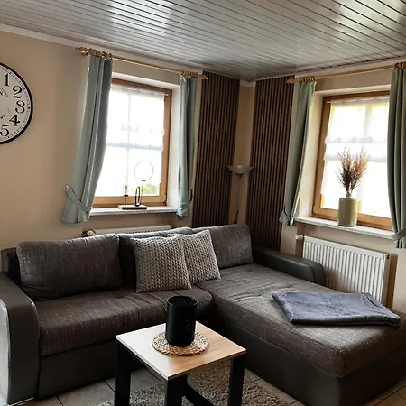 Hofmann Apartment