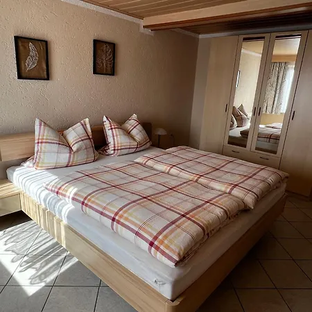 Hofmann Apartmán