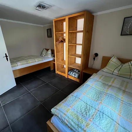 Apartman Hofmann *