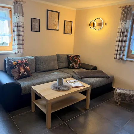 Apartman Hofmann