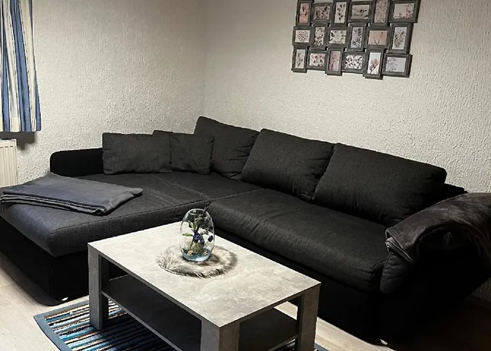 Apartman Hofmann