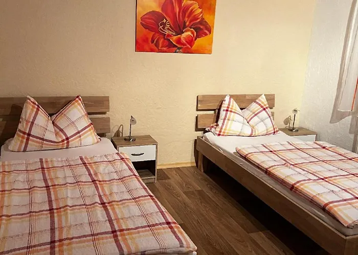 Apartman Hofmann