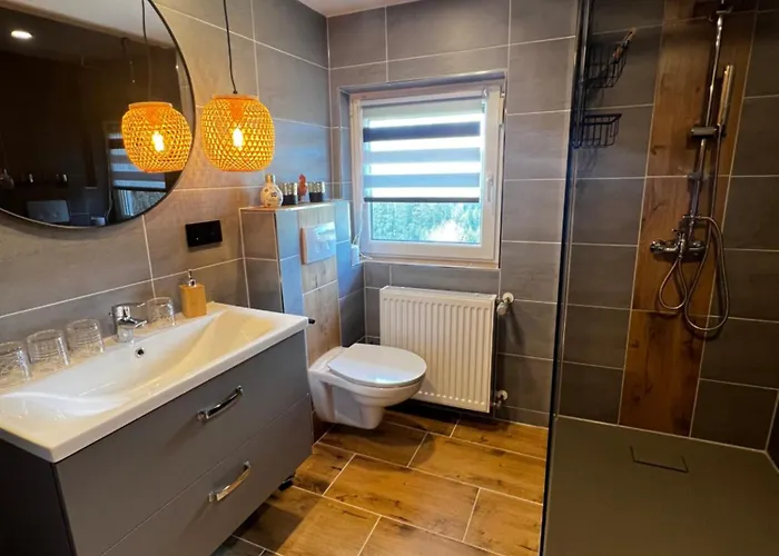 Hofmann Apartman *
