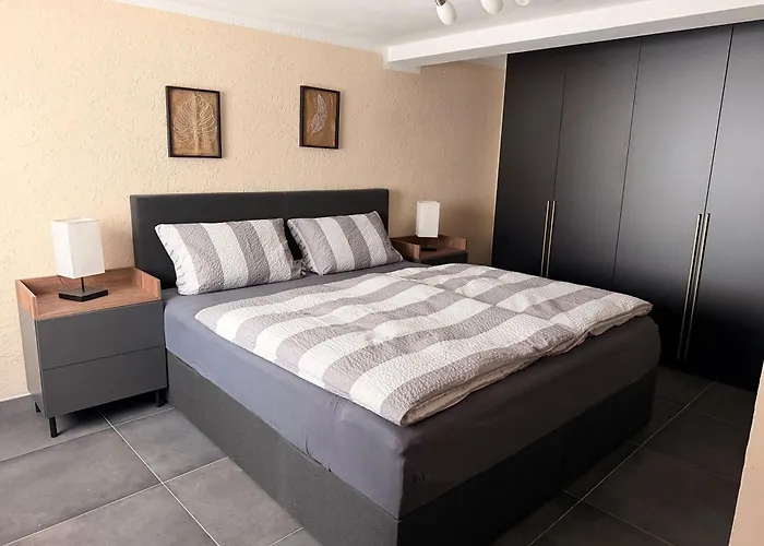 Apartman Hofmann