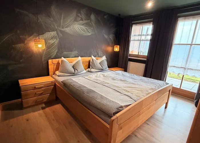 Apartman Hofmann *